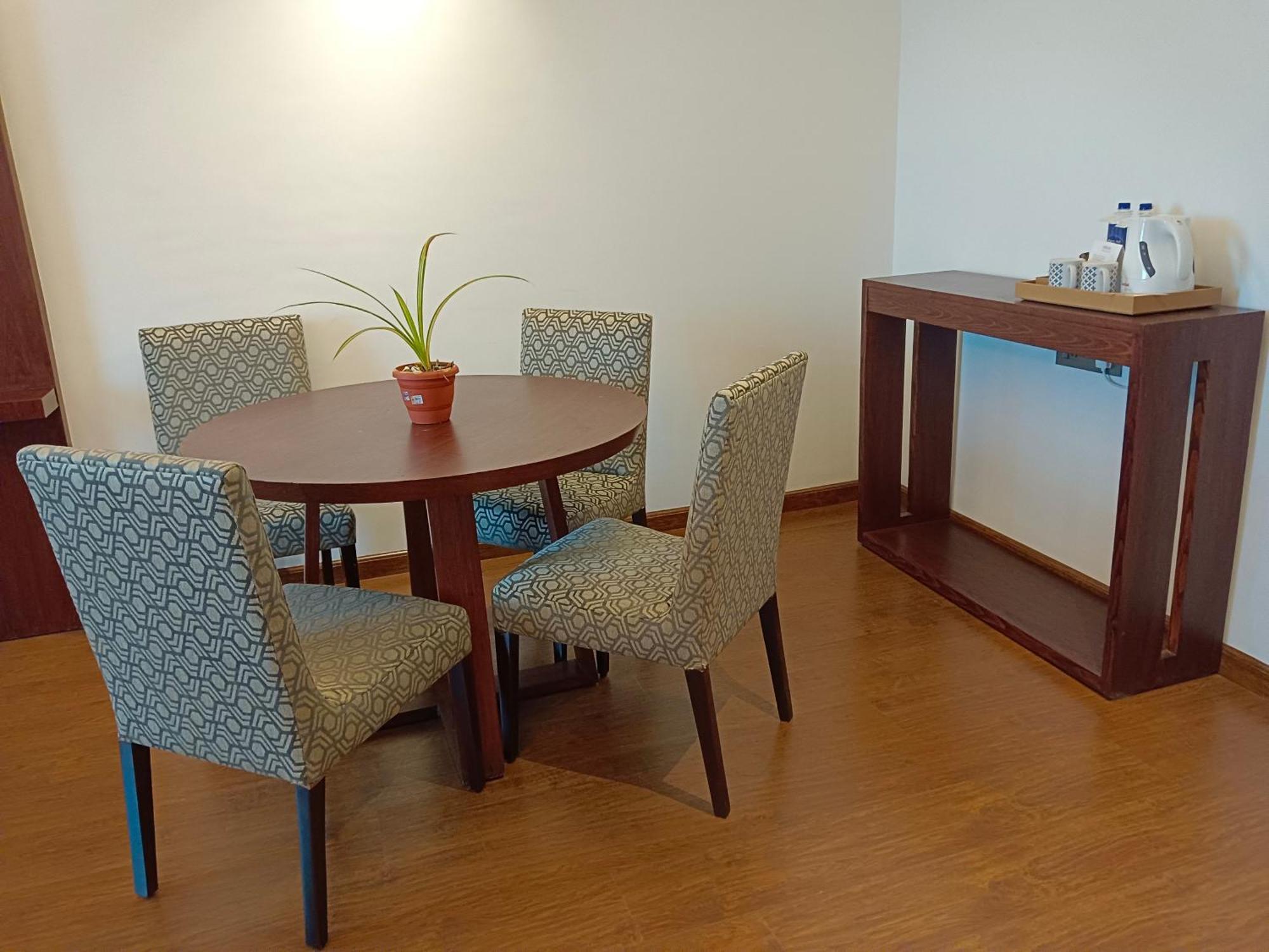 Fortune Park, Tiruppur - Member Itc Hotels' Group Eksteriør billede