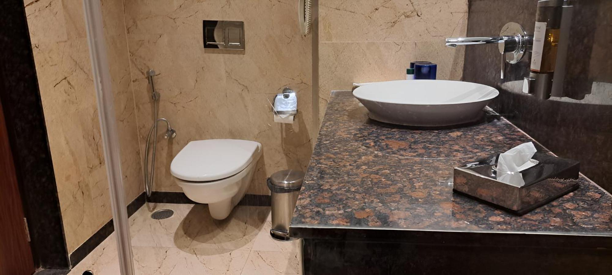 Fortune Park, Tiruppur - Member Itc Hotels' Group Eksteriør billede
